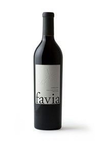 2014 Favia Cerro Sur Red Wine Napa Valley