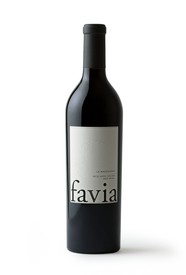 2018 Favia La Magdalena Red Wine Napa Valley